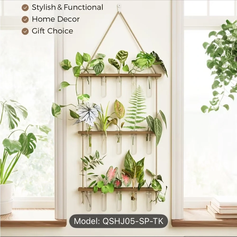Wall Hanging Planter